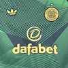 2025/2026 Celtic Special Edition Football Shirt 1:1 Thai Quality