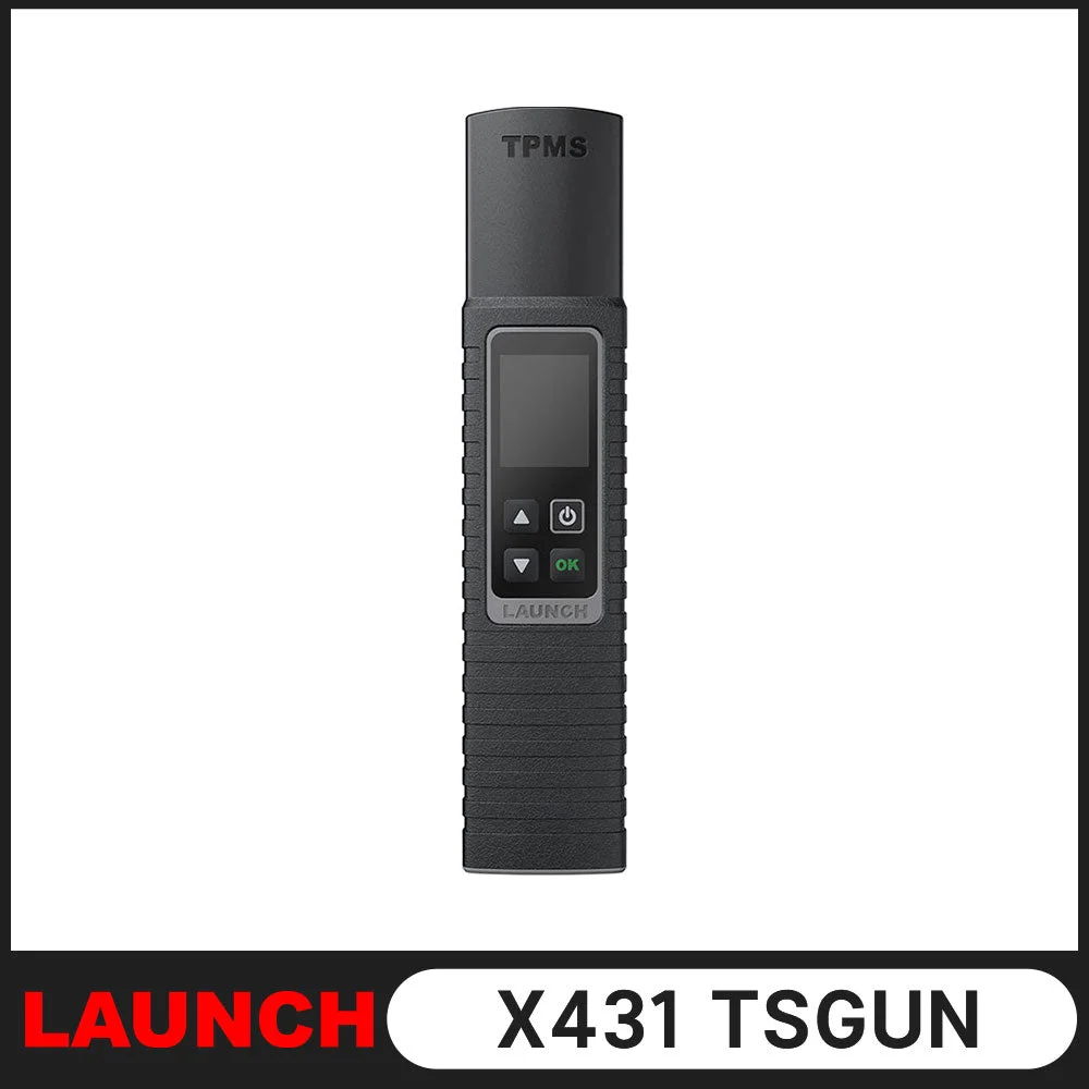 Launch X-431 TSGUN TPMS Диагностический инструмент