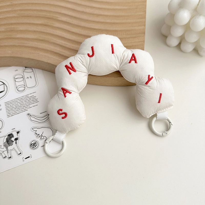 Women’s Polyester Printing Animal Color Block Cute Square Buckle Shoulder Bag Phone Wallets