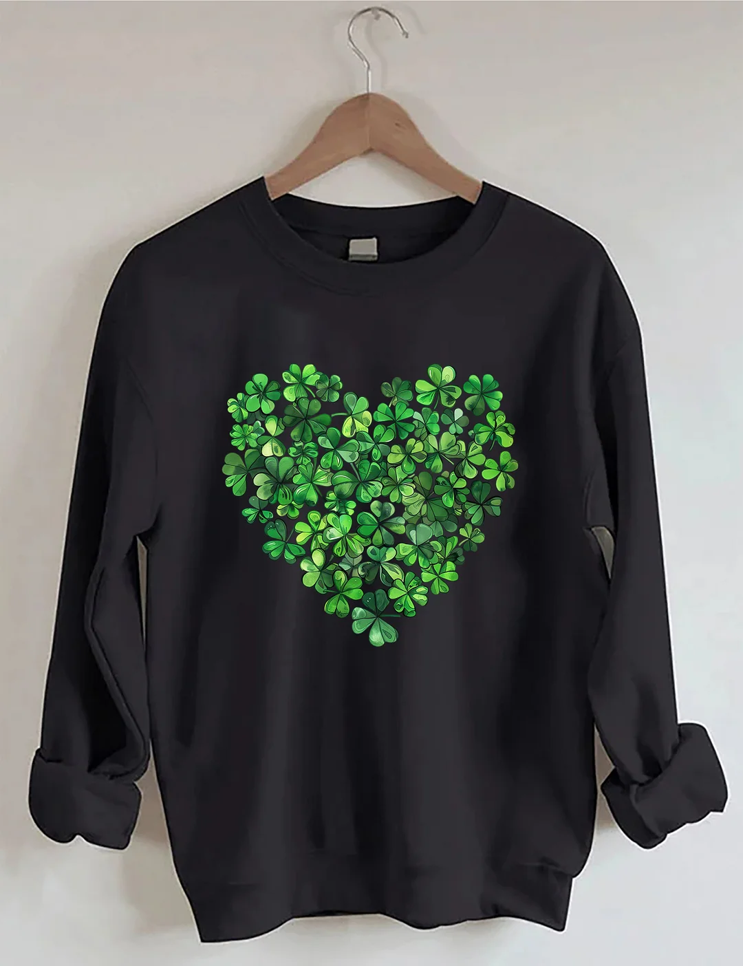 St. Patrick's Day Sweatshirt