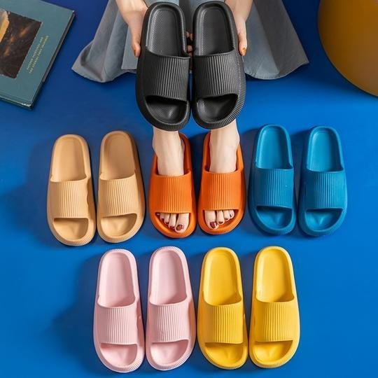 Cloud Cushion Slides