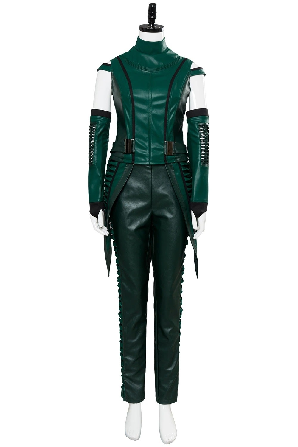 Guardians Of The Galaxy 2 Mantis Outfit Cosplay Costume