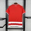 2025/2026 Union Berlin Home Football Shirt 1:1 Thai Quality