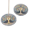 2 PCS Tree Of Life - 5D DIY Decoration