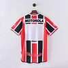 2000 Retro S&atilde;o Paulo Away Jersey 1:1 Thai Quality