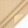 Minimal Gift Package Kraft Wrapping Paper