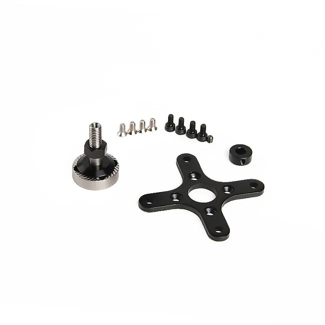 モリタAIR TORX TRA-200 エアーモーター 中古 TMOTOR AT2820 3D F3A Fixed Wing Long Shaft Brushless Motor