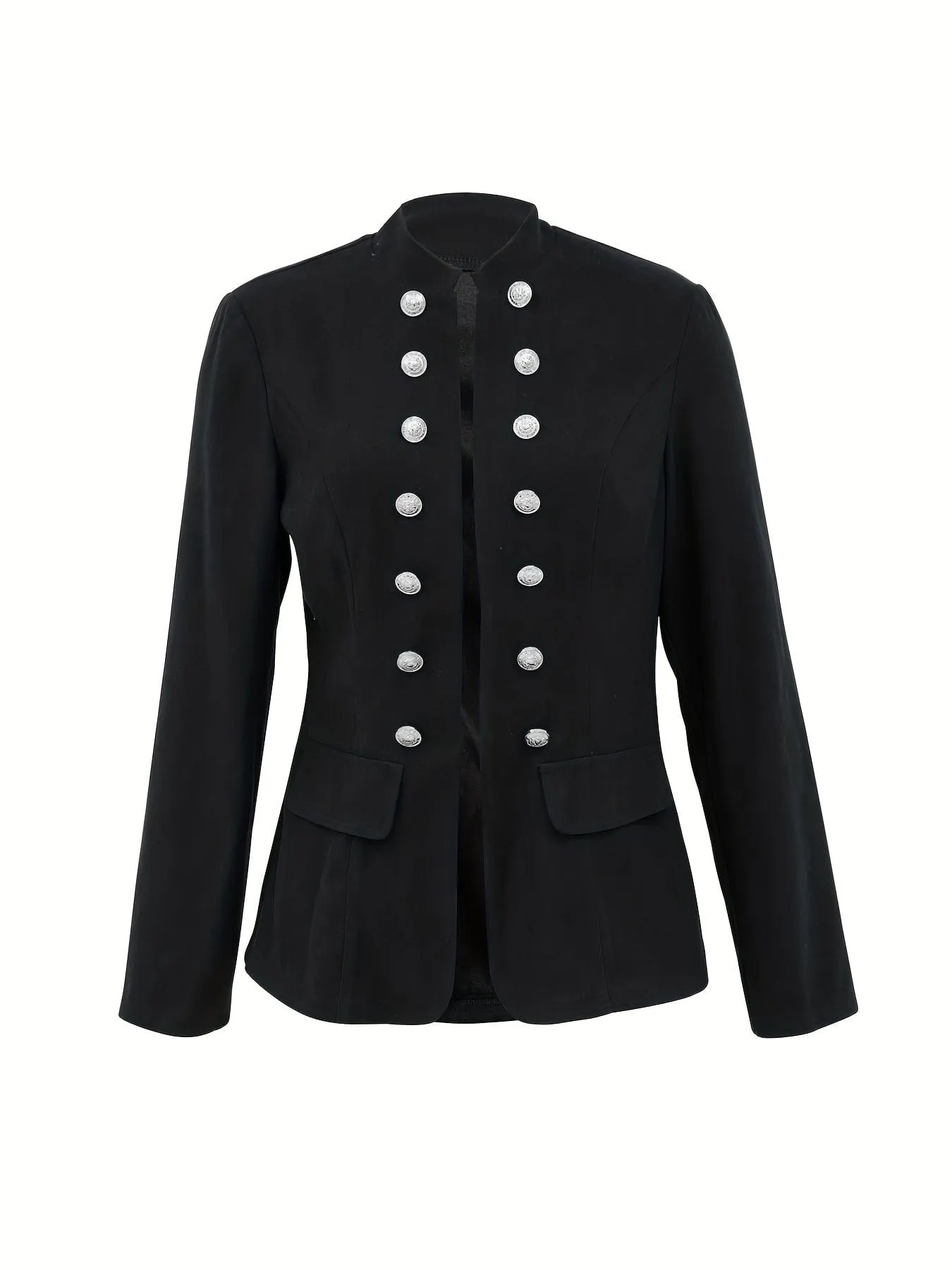 Dressy Black Blazer