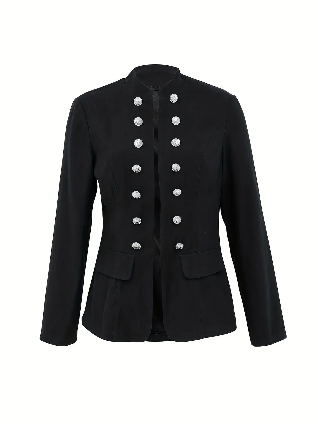 Dressy Black Blazer