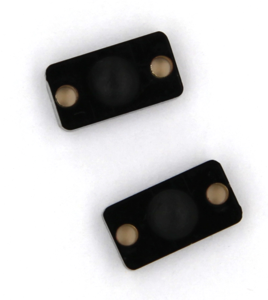 902-928mhz 866-868mhz ISO 18000-6C EPC global C1Gen2 H3 Tool management RFID anti metal tag