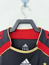 Joyfball 2006/2007 Retro AC Milan Third Away Football Shirt 1:1 Thai Quality