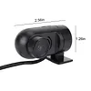 HD 1080P Dash Cam for Cars USB Connection Car DVR Video Recorder with 170 Degree Wide-Angle Lens DVR On-Dash Camera for Auto Vehicles