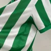 Retro 1993-94 Real Betis Soccer Jersey Home