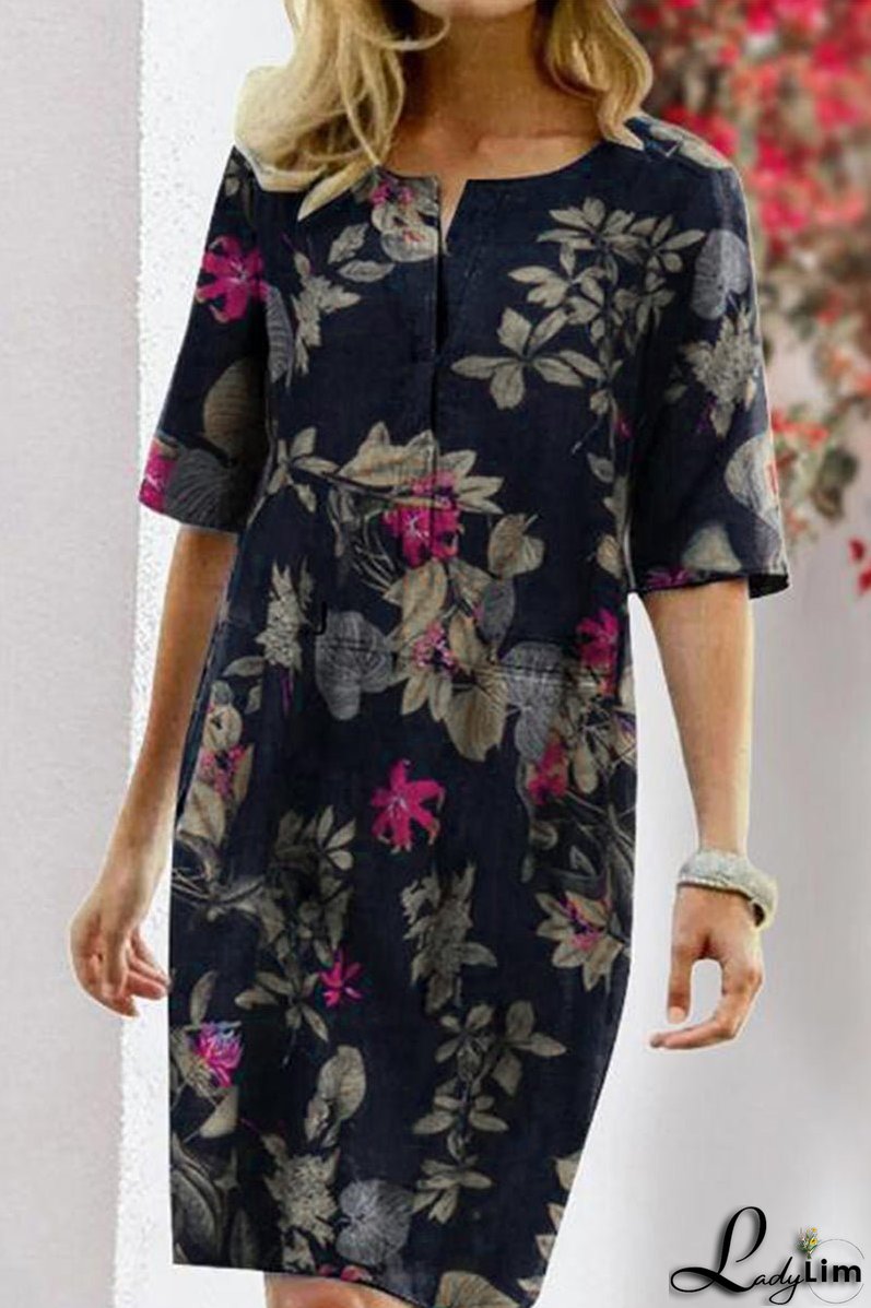 Glamorous and cool Dress