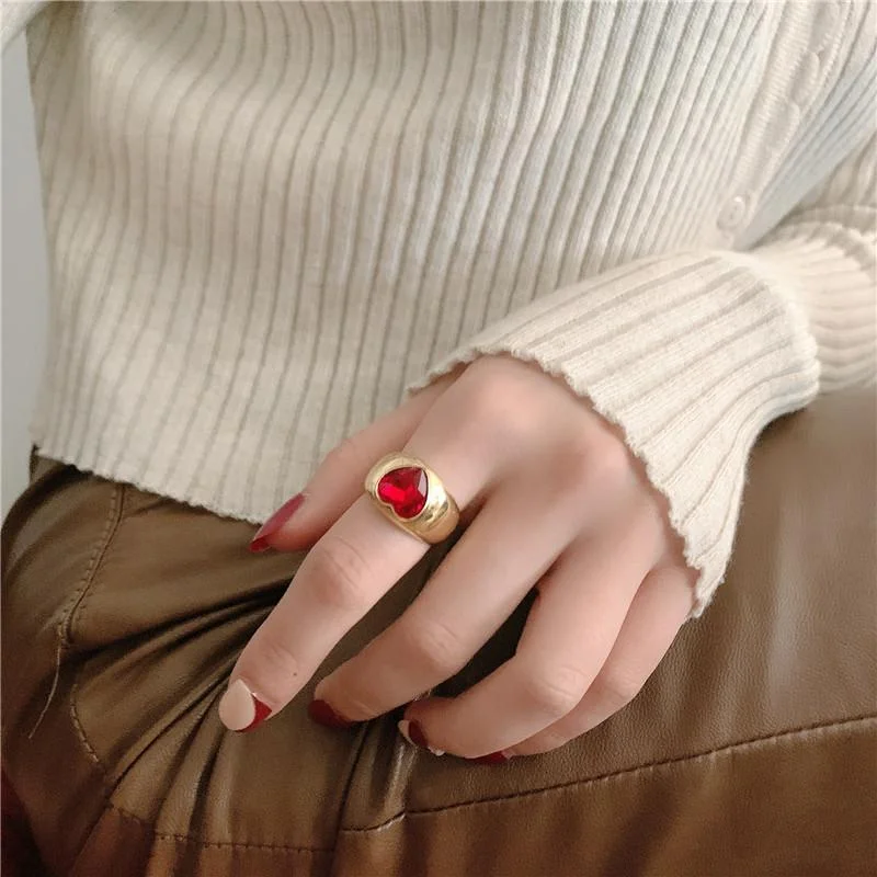 Love ring