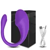 Wireless Bluetooth G Spot Dildo Vibrator