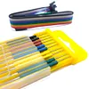 10pcs 0.13mm IC Test Clip Hook Universal Chip Micro IC Clamp for Logic Analyzer