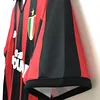 1988/1989 Retro AC Milan Home Football Shirt 1:1 Thai Quality