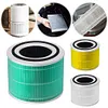 Replacement Filter HEPA Activated Carbon Filtration System for Levoit Core 300