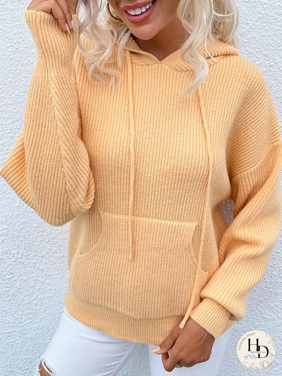 Stylish Pullover