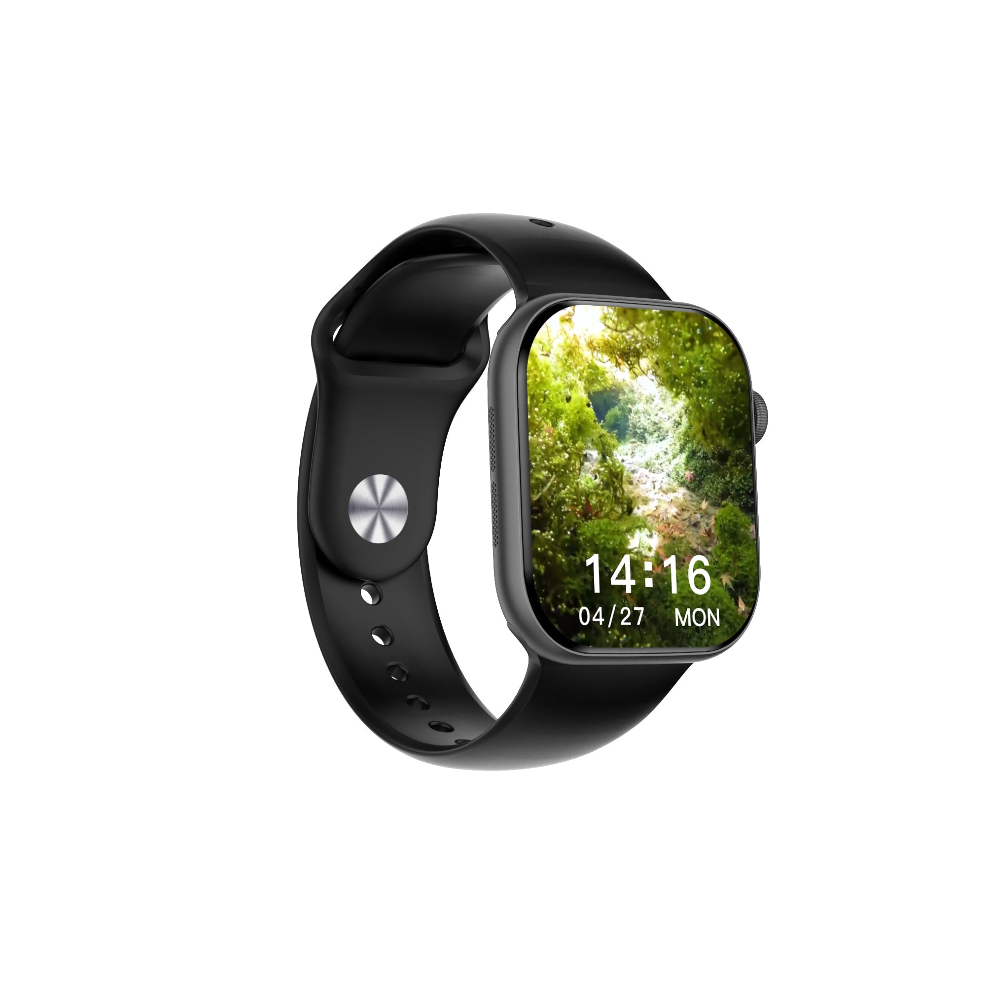 NBX Watch X AMOLED Smart Watch - Shenzhen NBX Technology Co.,Ltd