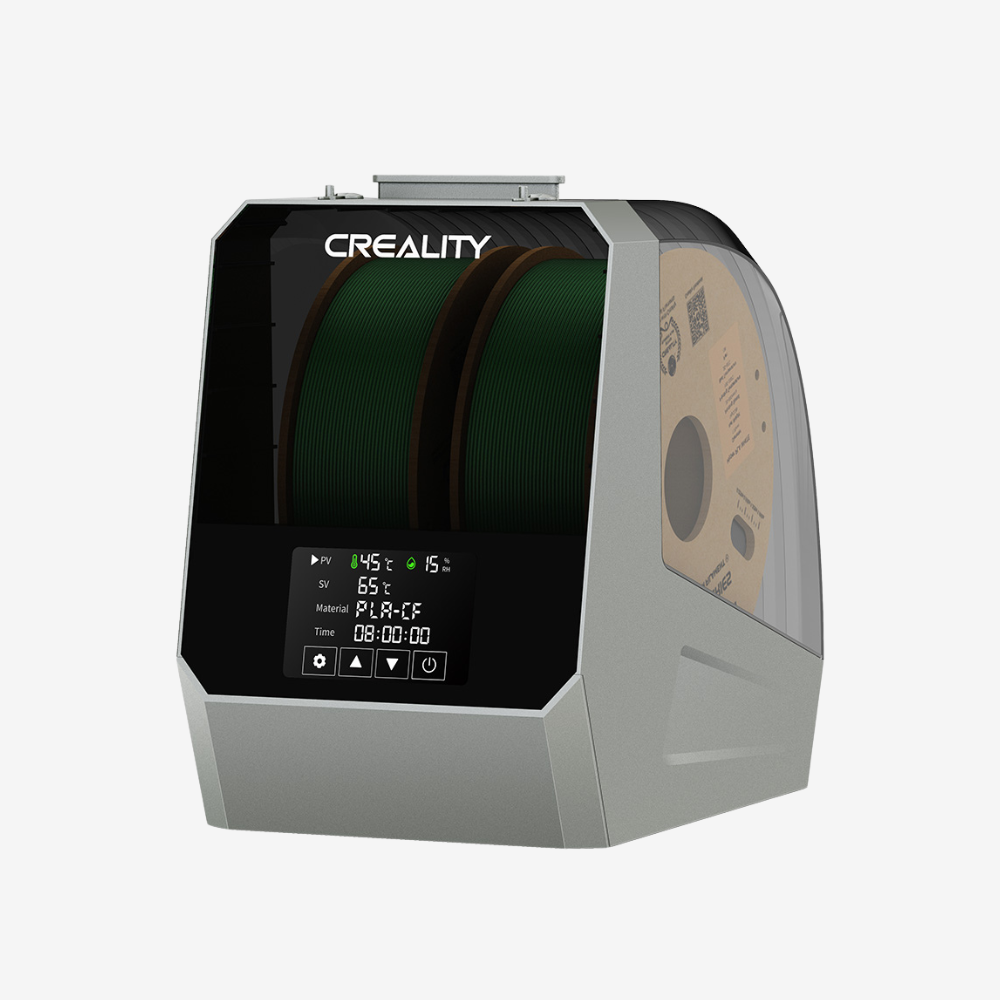Creality Space Pi Filament Trockenbox