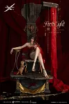 1/4 Scale First Light Princess Lylian - Ghost Blade Official Statue - Light Year Studios