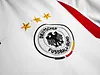 Joyfball 2006 Retro Soccer Jersey Germany Home