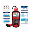 Autel Diaglink (DIY Version of MD802) All Systems/Modules Diagnostic for ABS, SRS, Engine, Transmission etc, EPB, Oil Reset