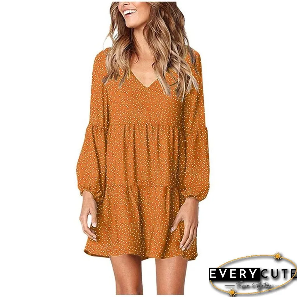 Womens Casual Straight Dresses