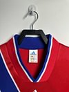 1993/1995 Retro Bayern Munich Home Football Jersey 1:1 Thai Quality love fball