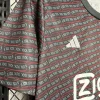 2024/2025 Ajax Pre-match Football Shirt 1:1 Thai Quality