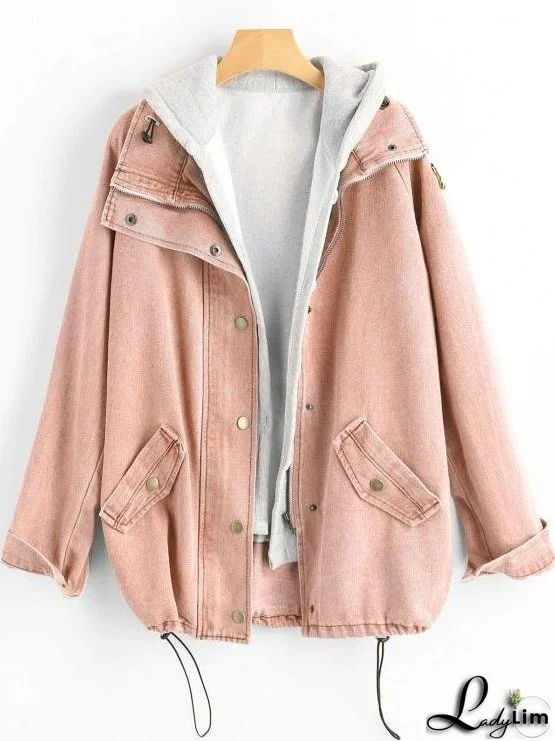 Timeless and Stylish general Jacket