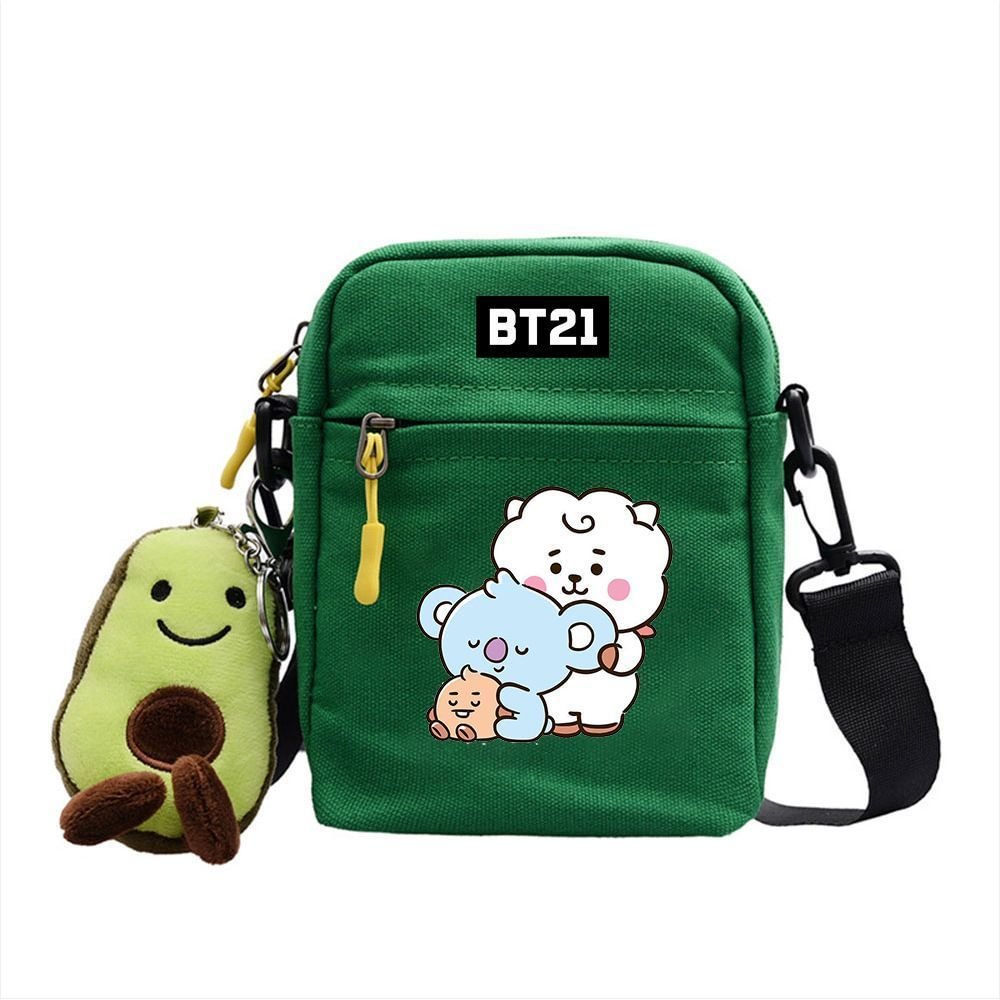 BTS Bag BTS Backpack BTS Wallet BTS Purse BTS Dynamite