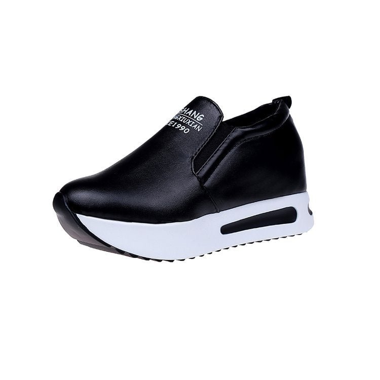 platform sneakers women shoes women sneakers shoes Platform Casual Shoes Woman platform shoes loafers women white shoes sneakers