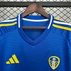 2025/2026 Leeds United Away Football Jersey Shirt 1:1 Thai Quality