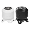 8-in-1 LED Projector Night Lamp Christmas Snowflake Galaxy Ocean Star