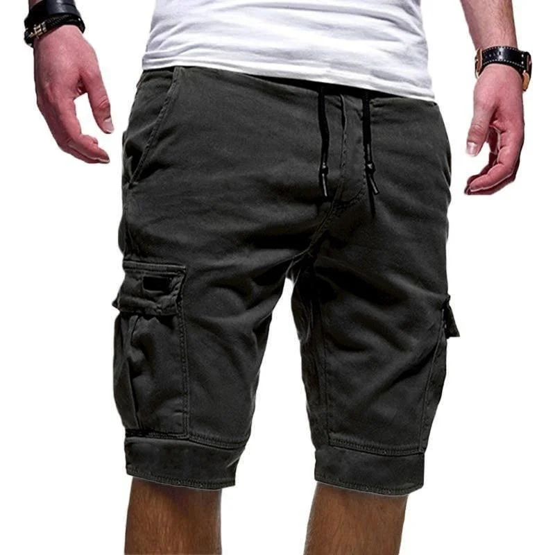 Casual Sports Shorts