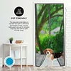 (🎁2024 New Year Hot Sale🎁)🔥 48% Off - Magnetic Screen Door