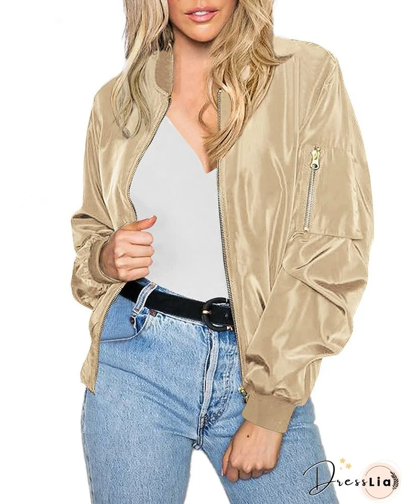 Modern and Versatile winter Jacket