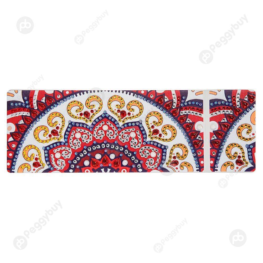 

Mandala-DIY Creative Diamond Storage Box, 501 Original