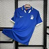 1996 Retro Italy Home Soccer Shirt 1:1 Thai Quality
