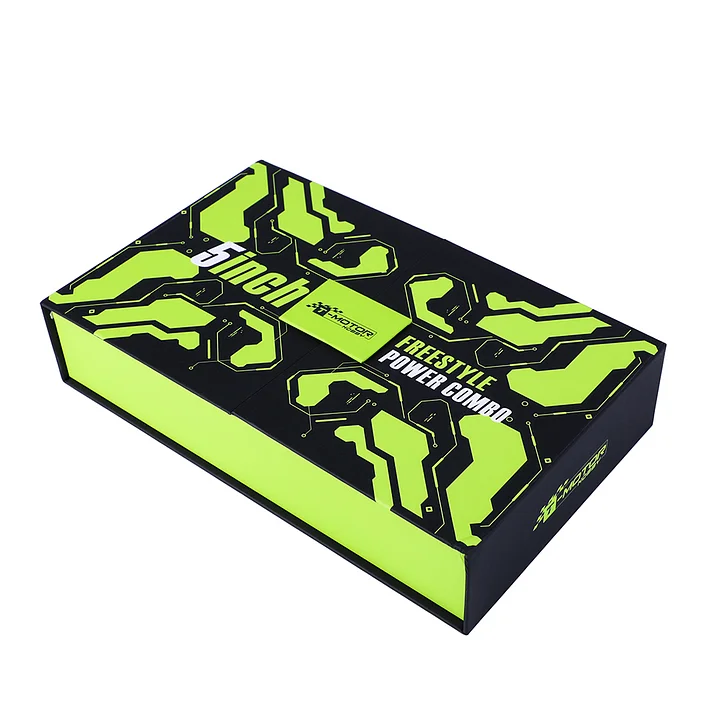 TMOTOR 5 Inch Freestyle FPV drones Power System