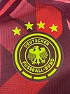 2025 Player Version Germany Away Football Shirt 1:1 Thai Quality love fball