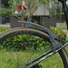 Bicycle Mudguard Strong Toughness Front Rear Tire Mud Guards Cycling Accessories