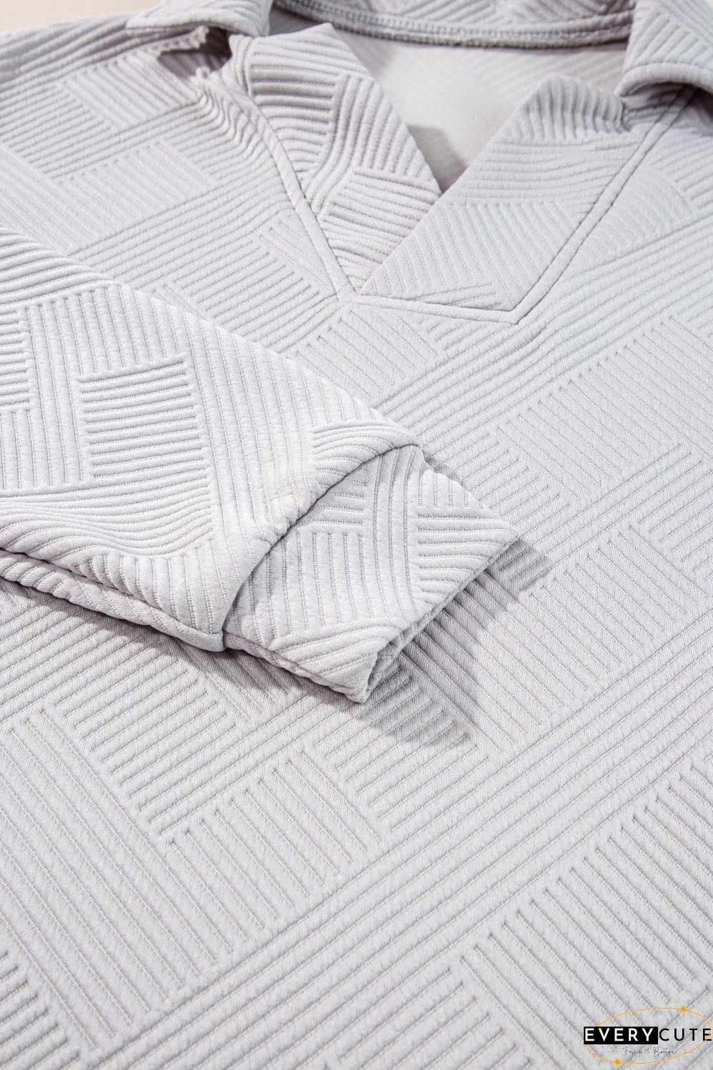 Cozy Homewear Set
