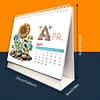 2026 Tischkalender - 5D DIY Handwerk Dekoration