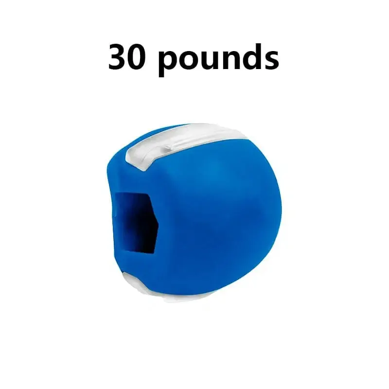 Ironjaw Facial Trainer