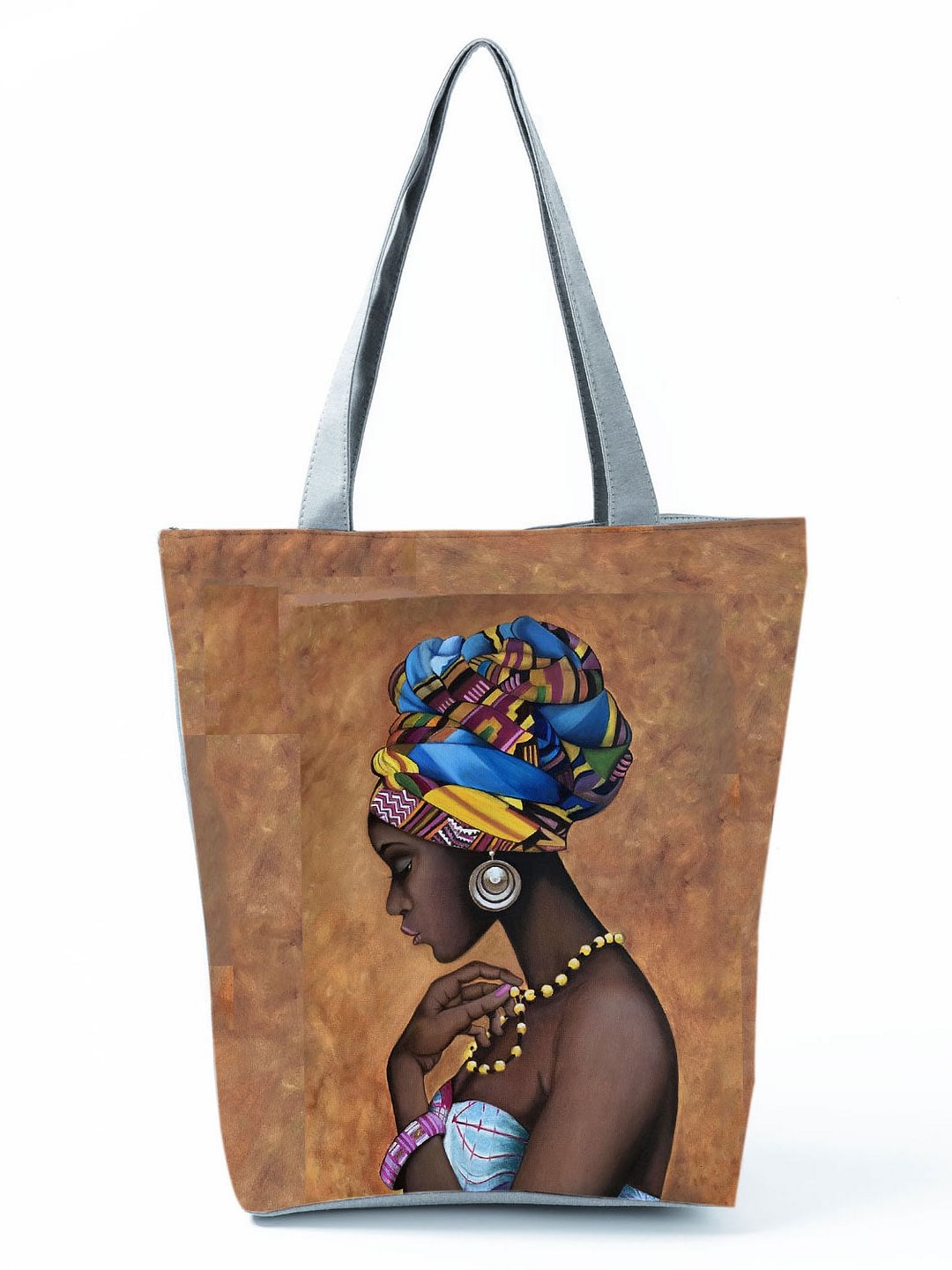 New style large capacity shopping bag tote bag