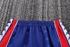 Joyfball 1992-1995 Kids Size Retro Barcelona Home Football Shirt 1:1 Thai Quality